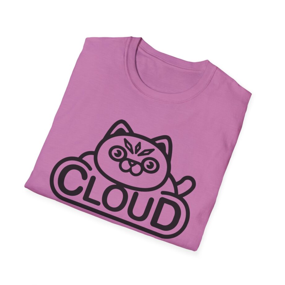 Popularmmos Unisex Softstyle T-shirt
