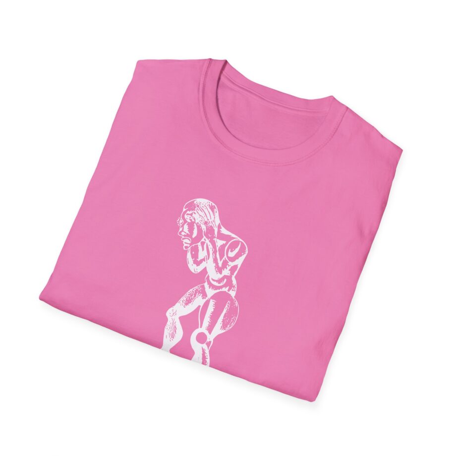 Title Fight Hypernight Unisex Softstyle T-Shirt