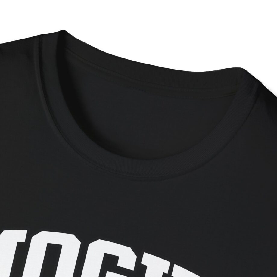 Ludwig Ahgren Mogul Mogi Unisex Softstyle T-shirt