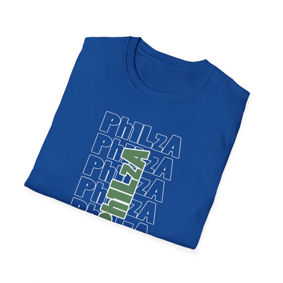 Philza Unisex Softstyle T-shirt
