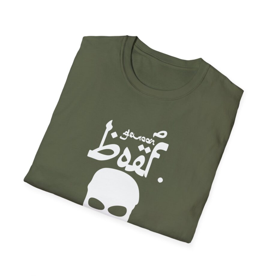 Boef  Unisex Softstyle T-Shirt