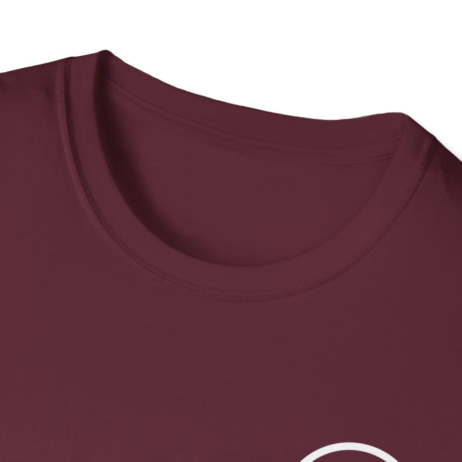Rufus Du Sol Unisex Softstyle T-Shirt