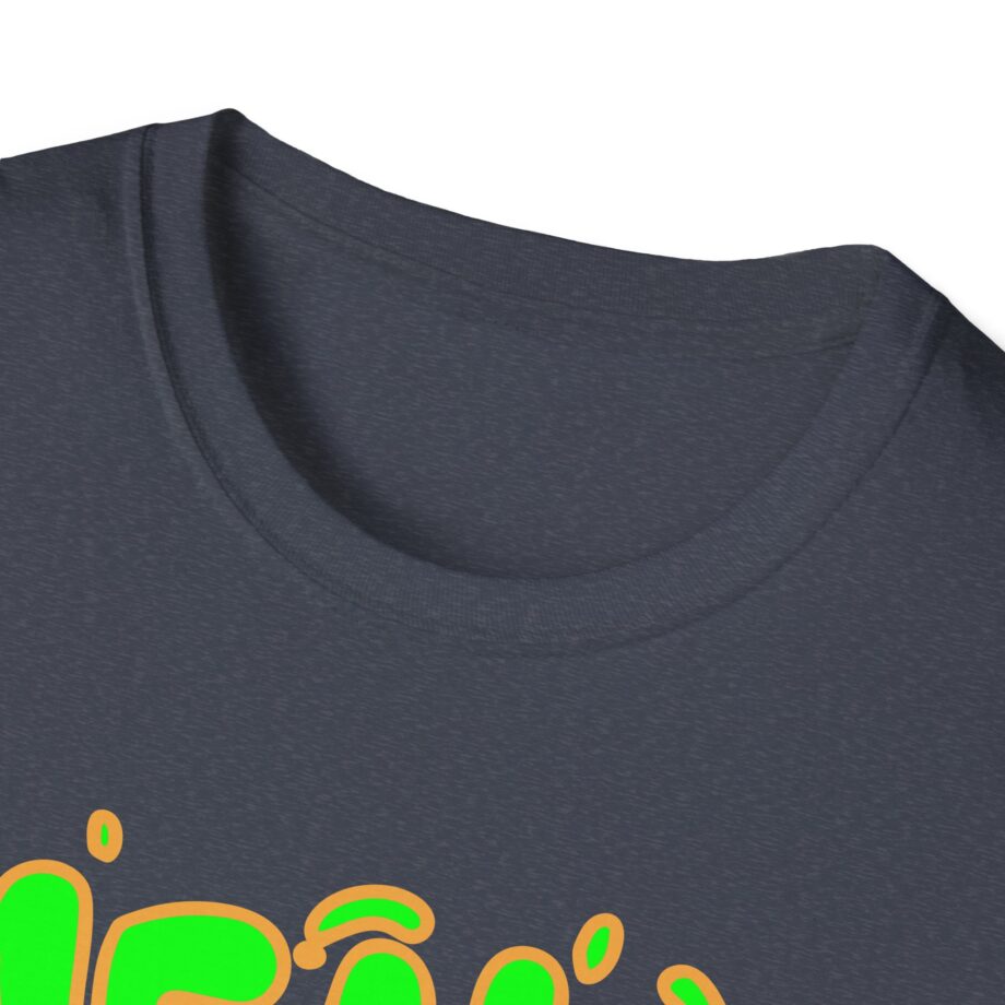 Rocket Boost Ssundee Unisex Softstyle T-Shirt