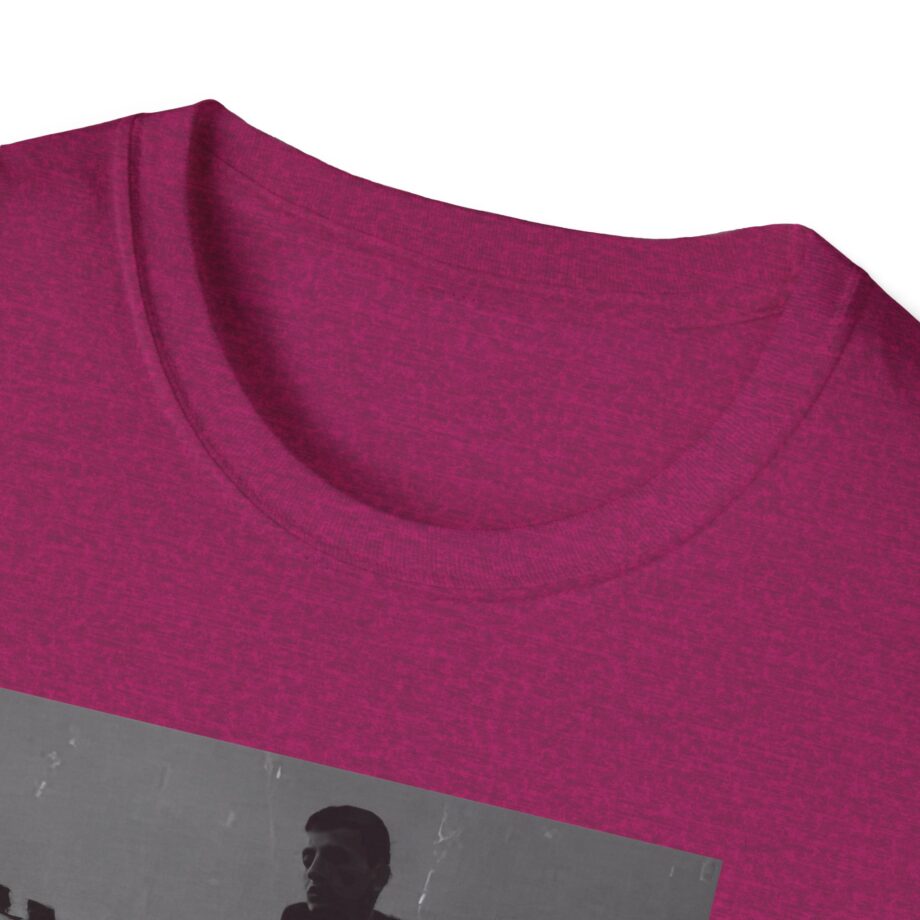 Nayt Unisex Softstyle T-Shirt