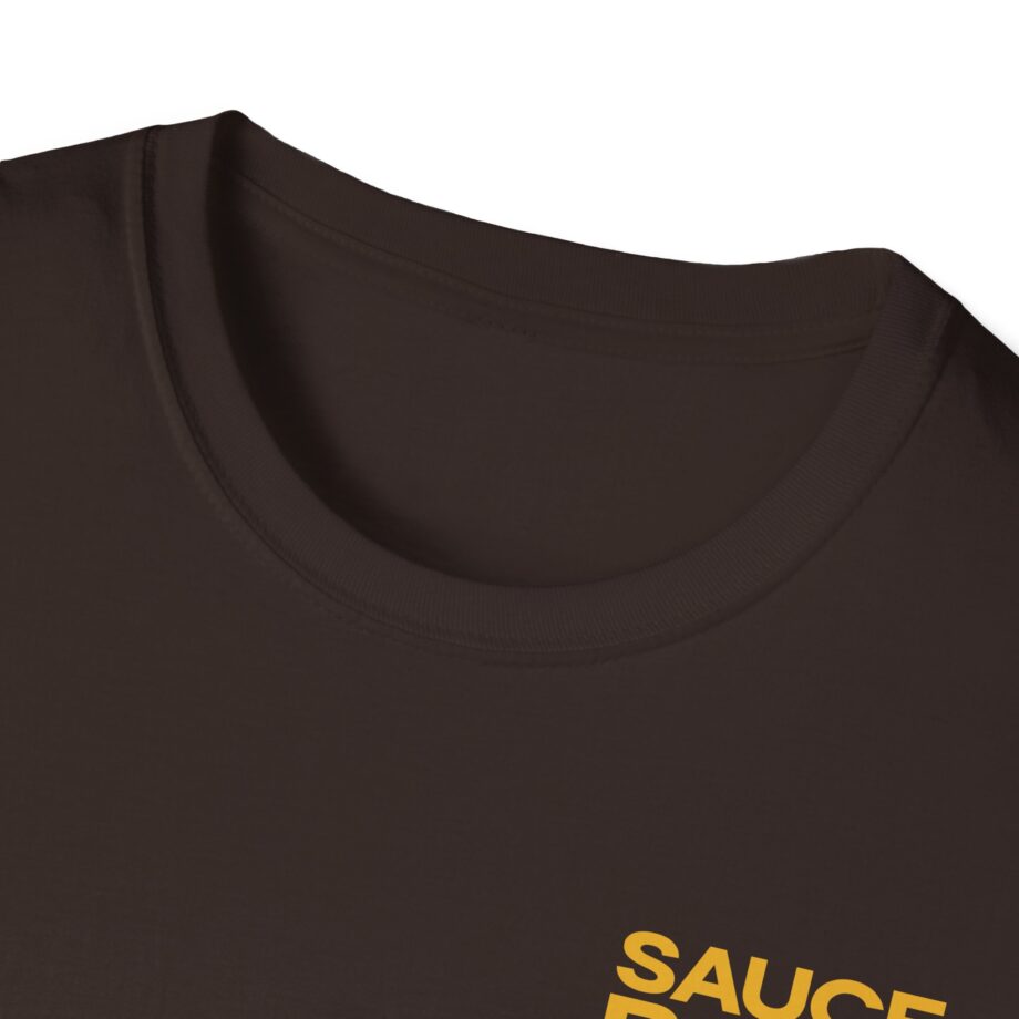 Eladio Carrion Sauce Boyz Unisex Softstyle T-Shirt