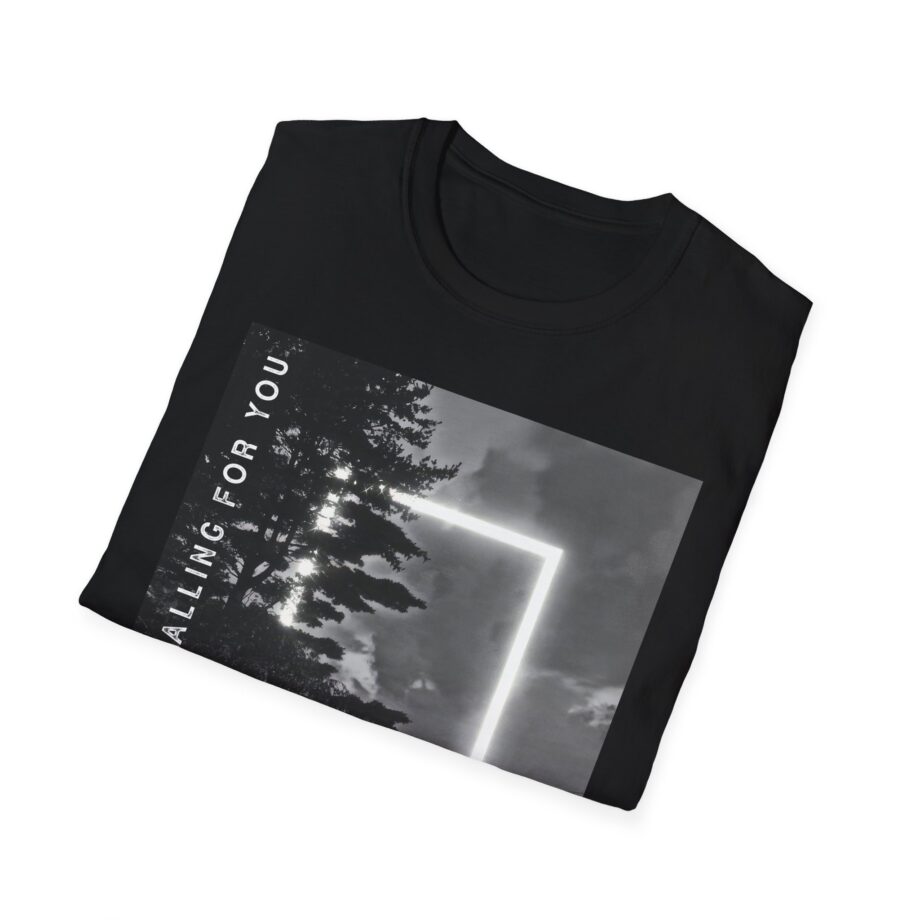 The Fallingforyou Unisex Softstyle T-shirt