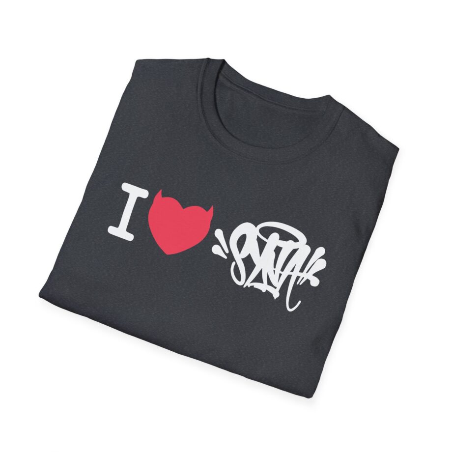 Central Cee Unisex Softstyle T-Shirt