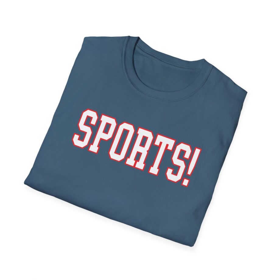 Spiritbox Unisex Softstyle T-Shirt
