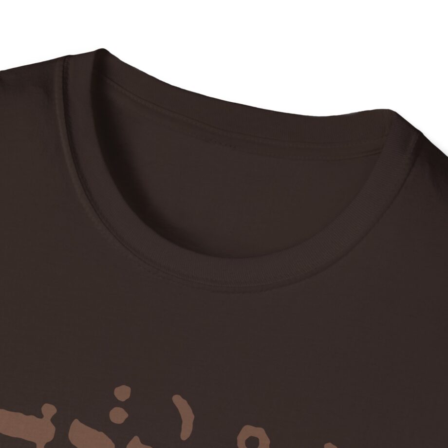 Godspeed You Black Emperor Unisex Softstyle T-Shirt