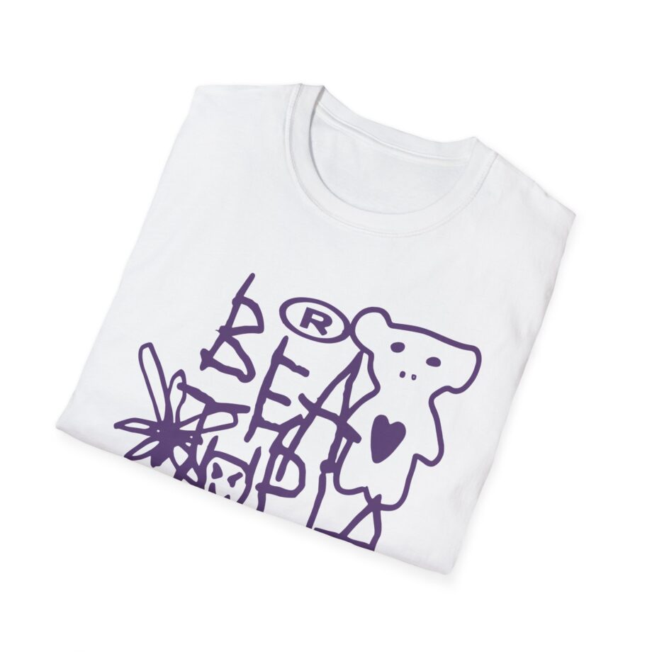 Beabadoobee I'm Sorry for Yesterday Unisex Softstyle T-Shirt