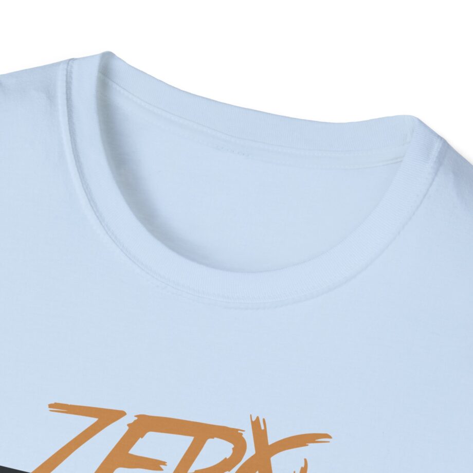 Smino Every Nigga Deserves Peace of Mind Unisex Softstyle T-shirt