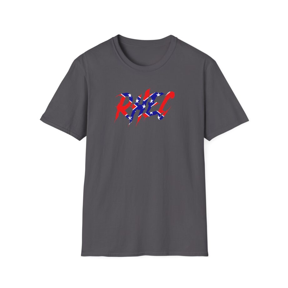 Upchurch Unisex Softstyle T-Shirt