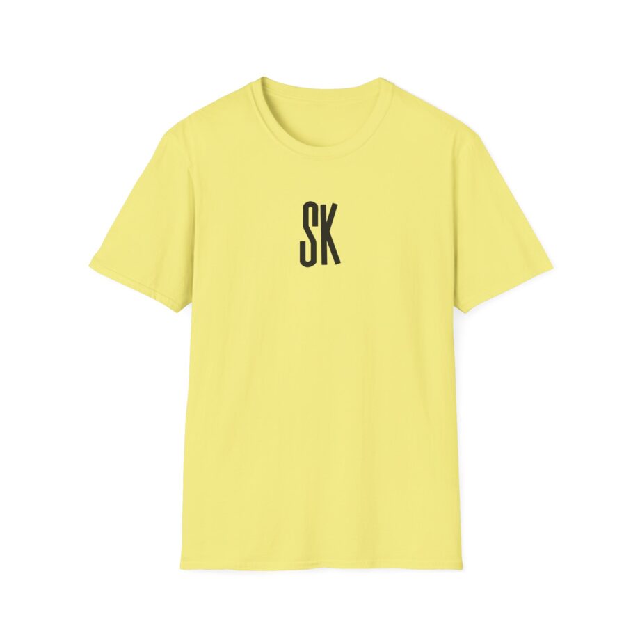Skabeche Unisex Softstyle T-Shirt