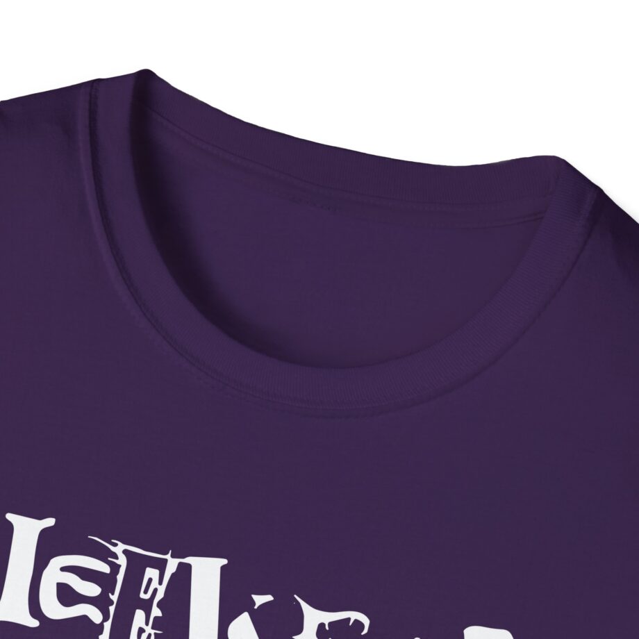Weekend Nachos Unisex Softstyle Tee