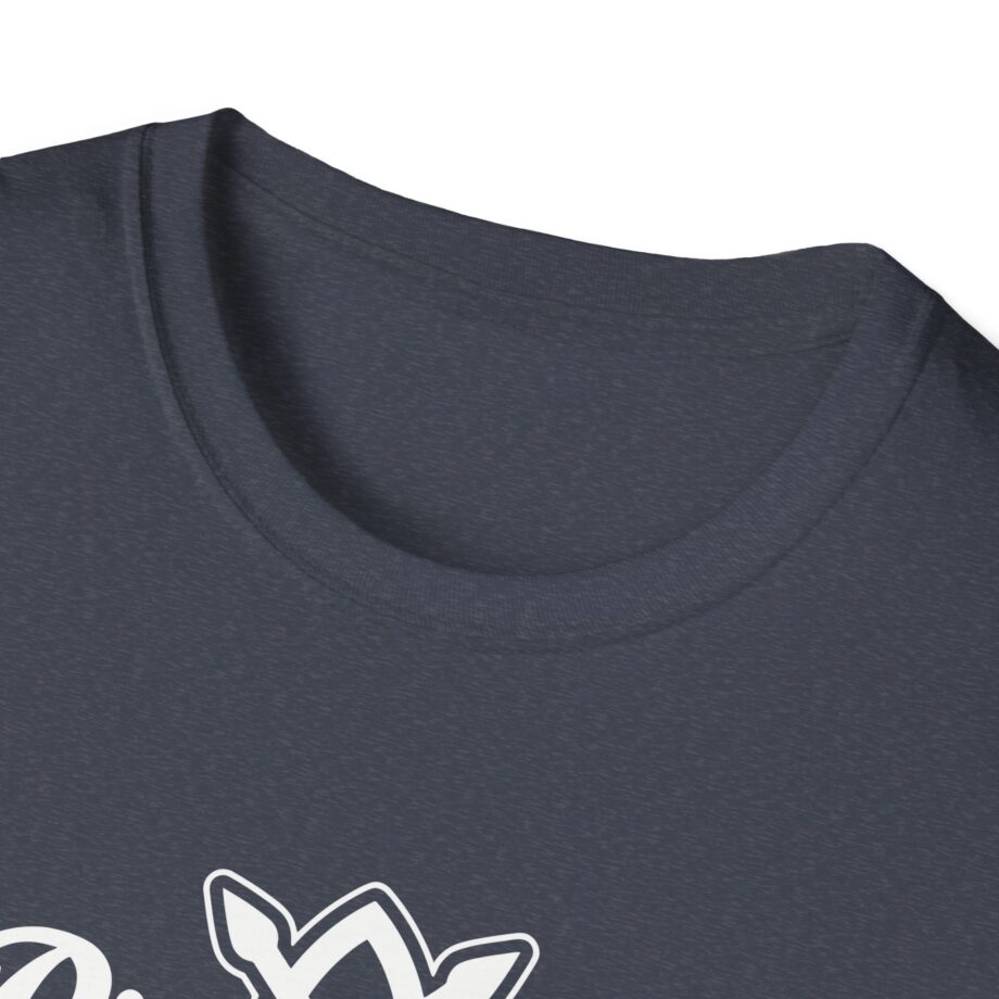J Cole Unisex Softstyle T-Shirt