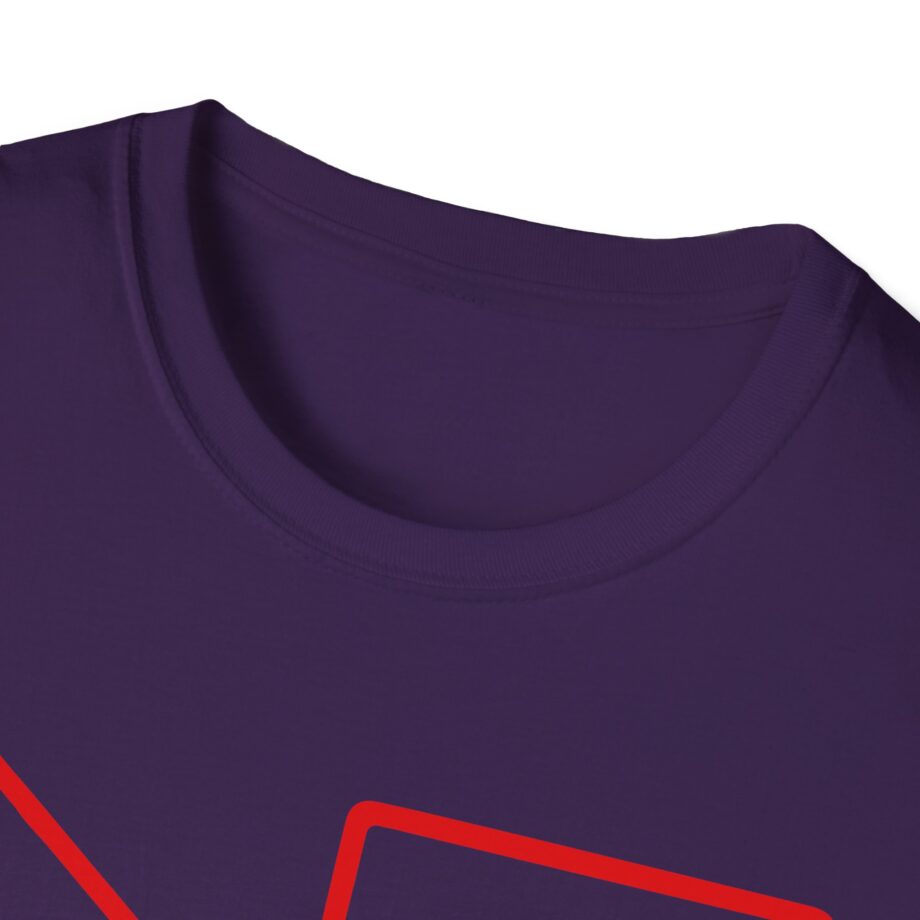 Natanael Cano Unisex Softstyle T-Shirt
