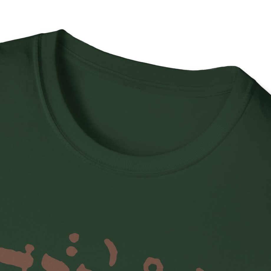 Godspeed You Black Emperor Unisex Softstyle T-Shirt