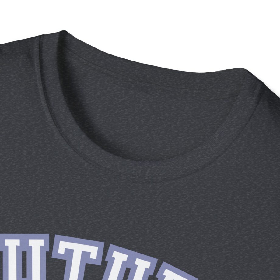 Sadie Crowell Future Dilf Unisex Softstyle T-shirt