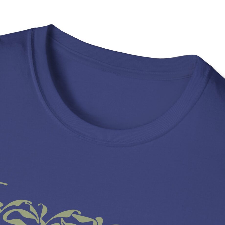 Brakence Unisex Softstyle T-shirt