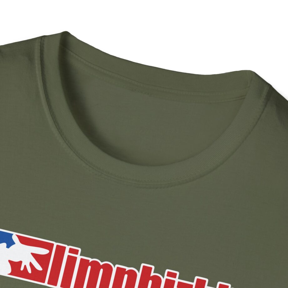 Limp Bizkit  Unisex Softstyle T-Shirt