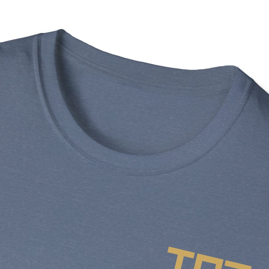 Andrew Tate Top G Andrew Tate Unisex Softstyle T-Shirt