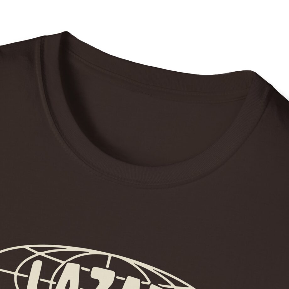 Lazarbeam Unisex Softstyle T-Shirt