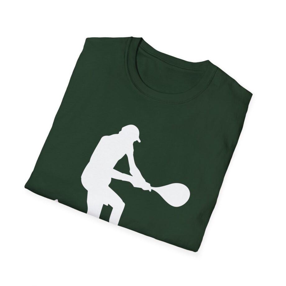 Jannik Sinner Unisex Softstyle T-Shirt