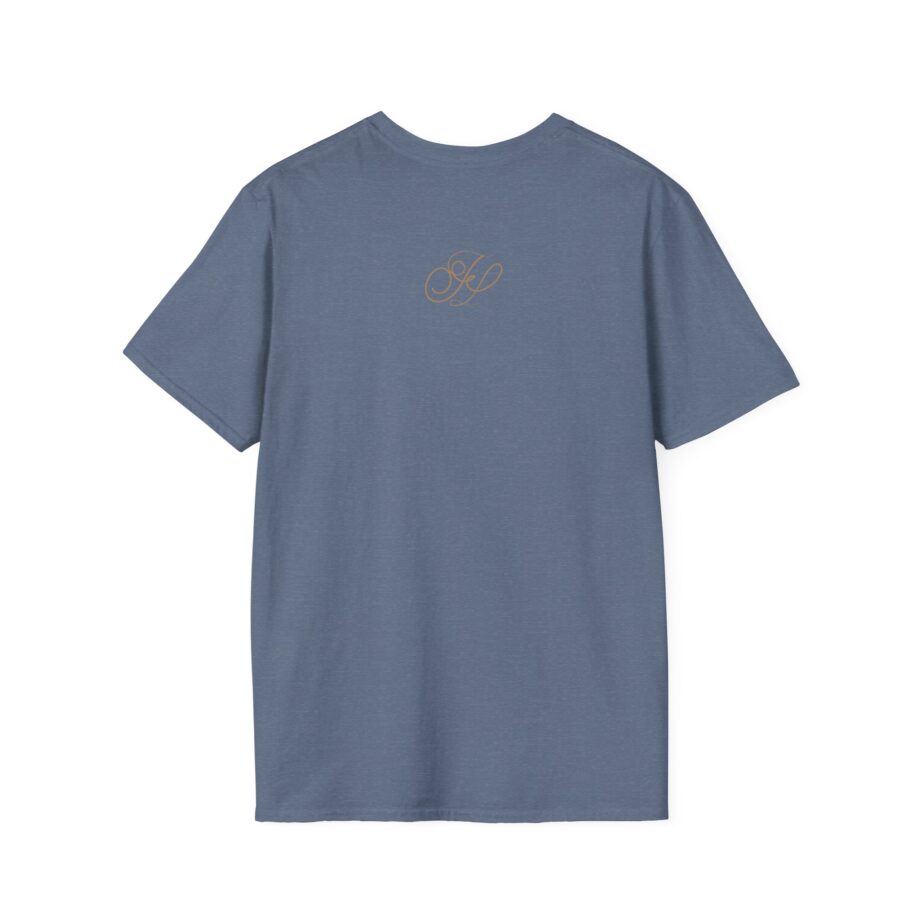 Fresh Love Unisex Softstyle T-Shirt