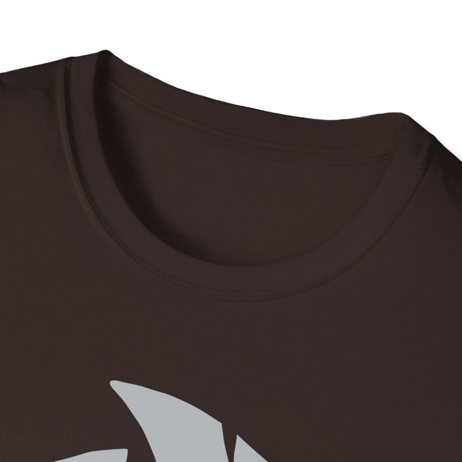 Method Man 90s Ww-wear Unisex Softstyle T-shirt