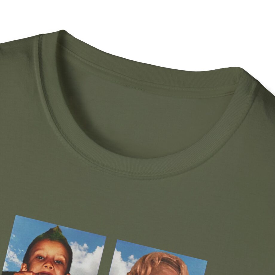 Hov1 Montague Unisex Softstyle T-Shirt