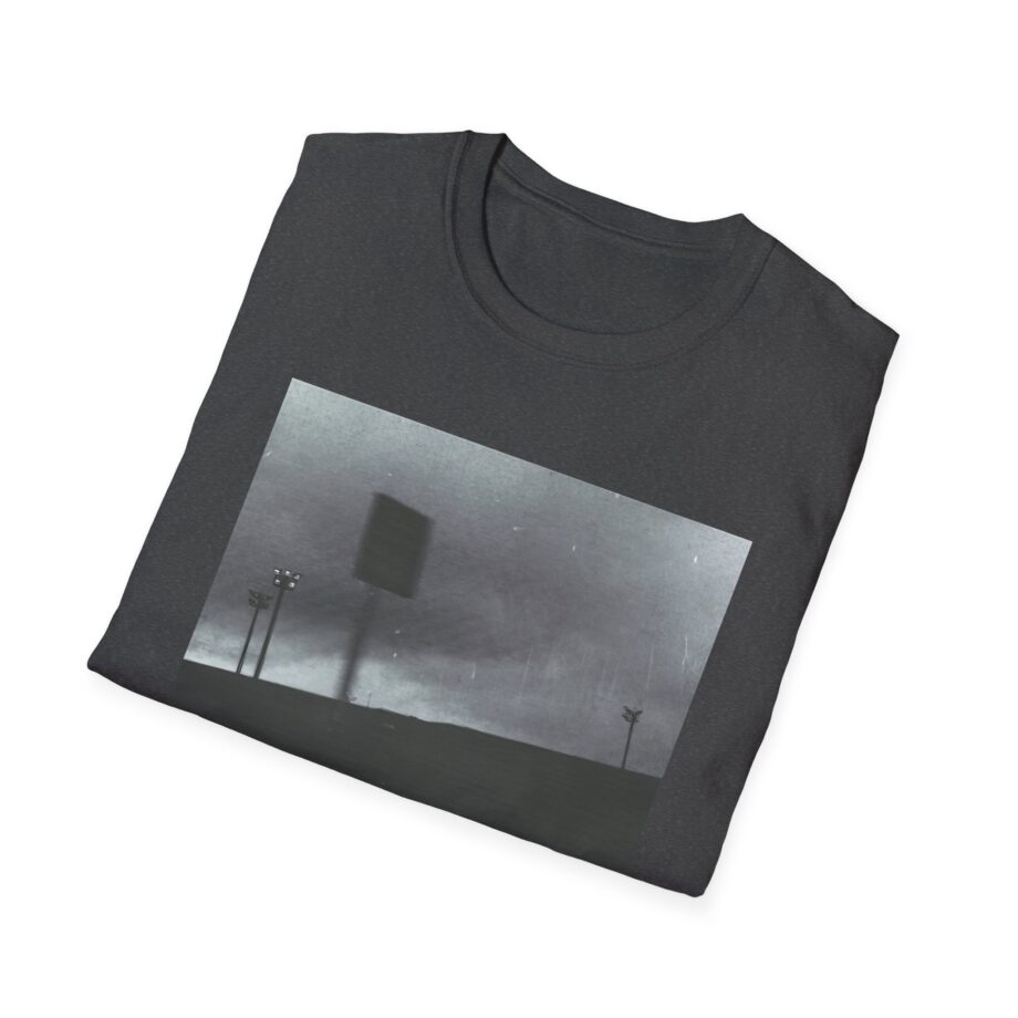 Godspeed You Black Emperor Unisex Softstyle T-Shirt