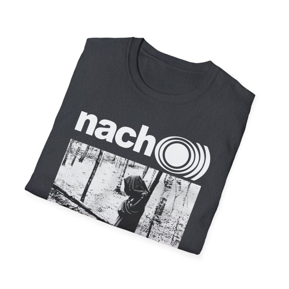 Weekend Nachos Sunn Unisex Softstyle T-Shirt