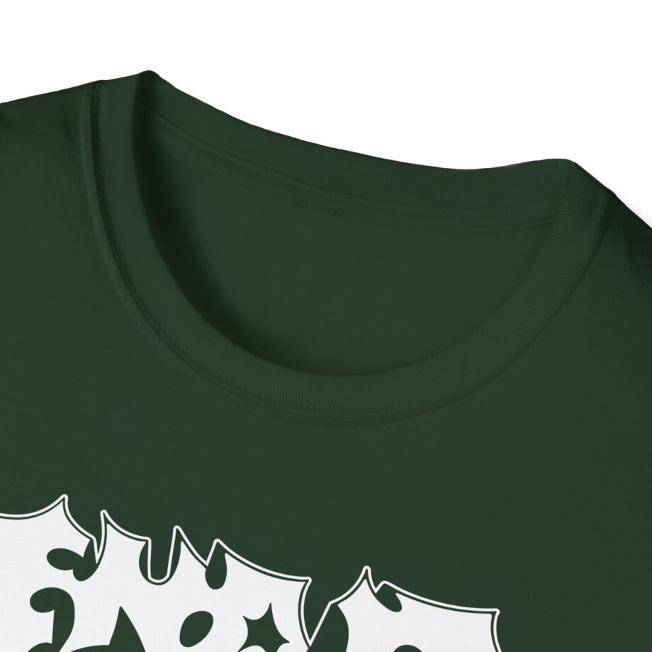 End It Unisex Softstyle T-Shirt