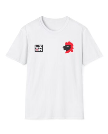 Northernlion  Unisex Softstyle T-Shirt