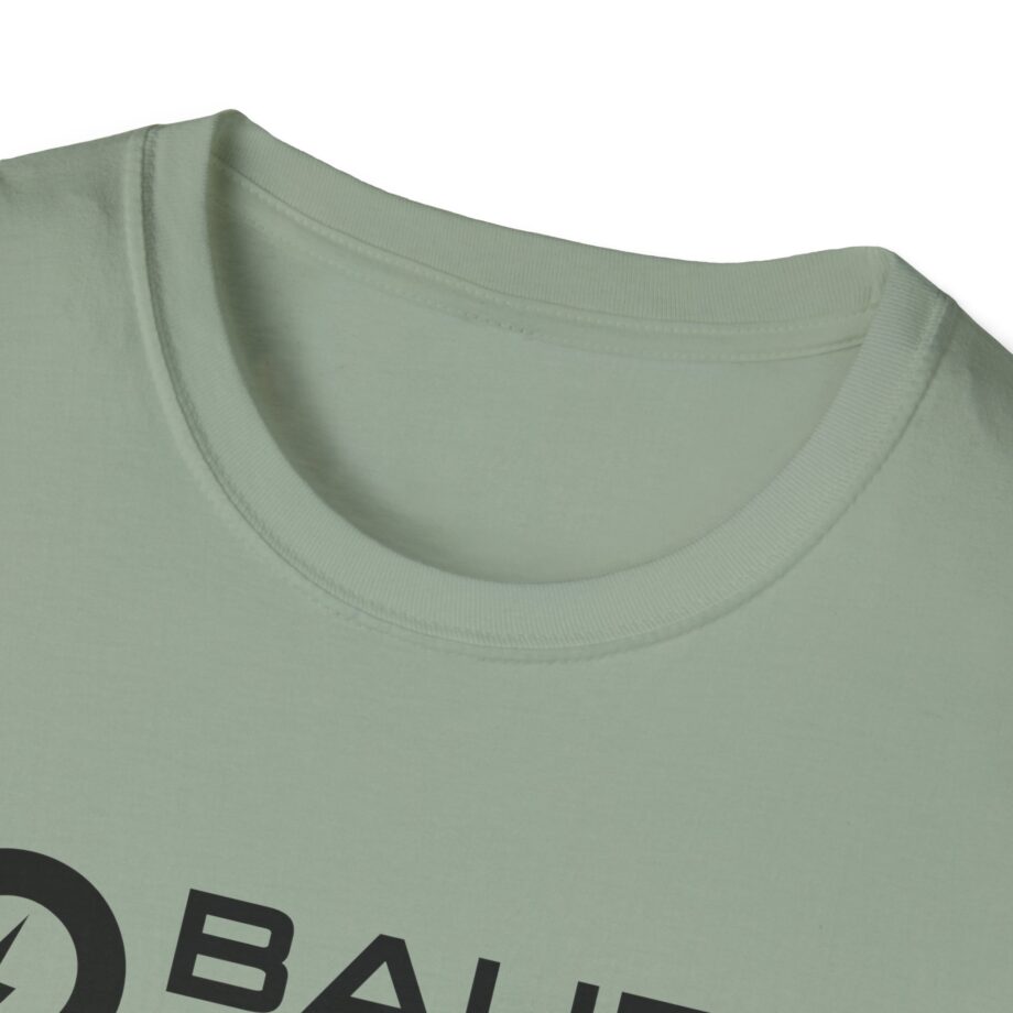Trevor Bauer Outage Unisex Softstyle T-Shirt