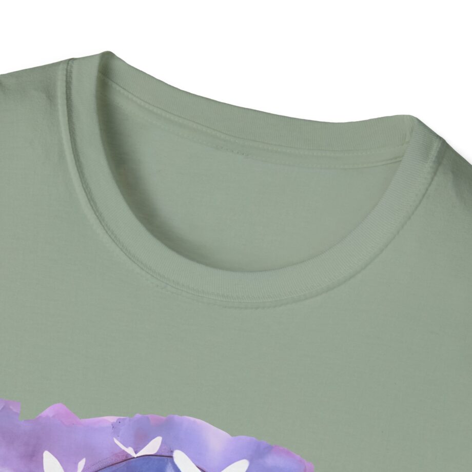 Melanie Martinez Dreamy Unisex Softstyle T-shirt