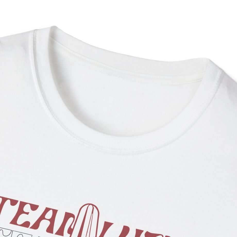 Team Luzu Unisex Softstyle T-Shirt