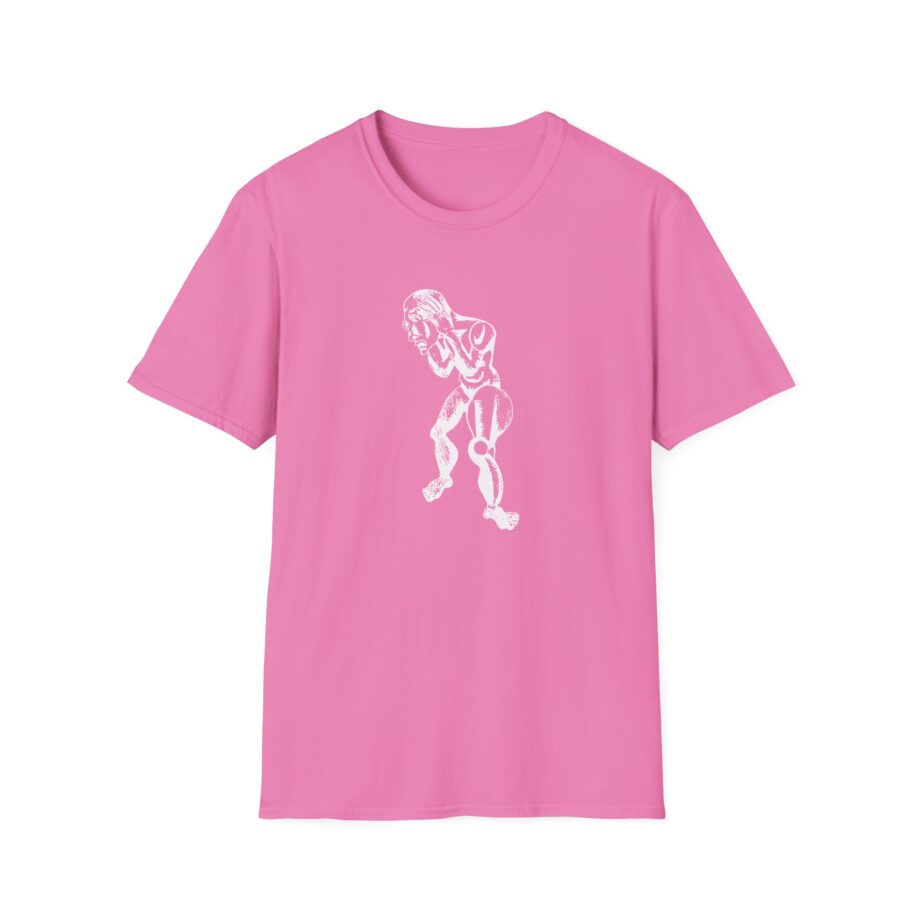 Title Fight Hypernight Unisex Softstyle T-Shirt