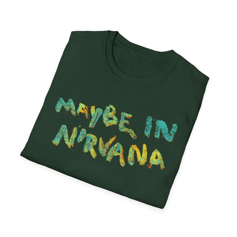Smino Nirvana Lsd Ls Unisex Softstyle T-shirt