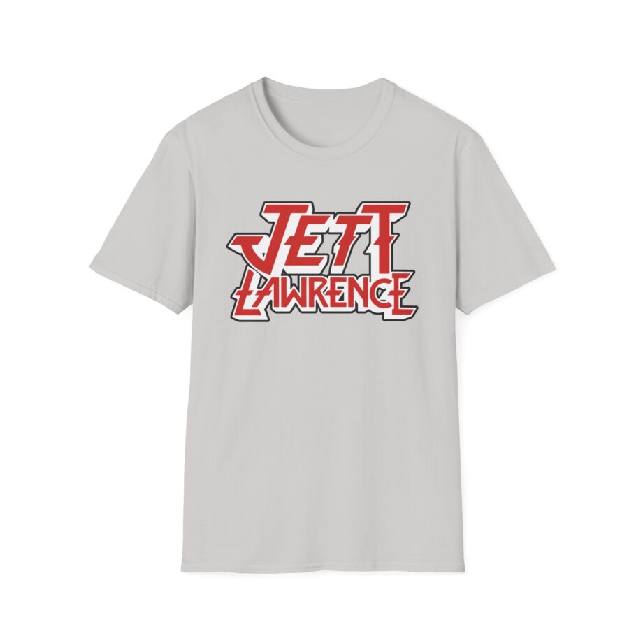Jett Lawrence Unisex Softstyle T-Shirt