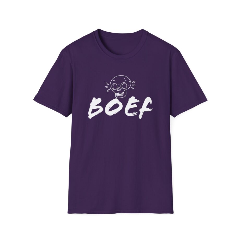 Boef  Unisex Softstyle T-Shirt