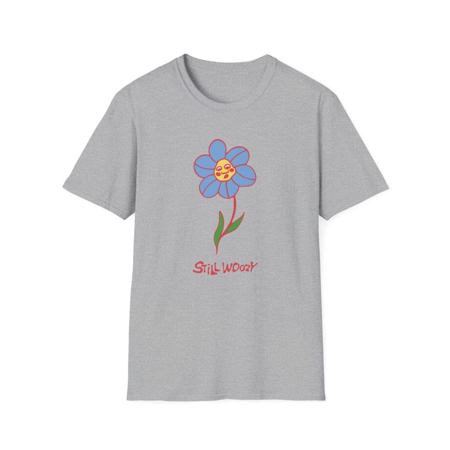 Still Woozy Unisex Softstyle T-shirt