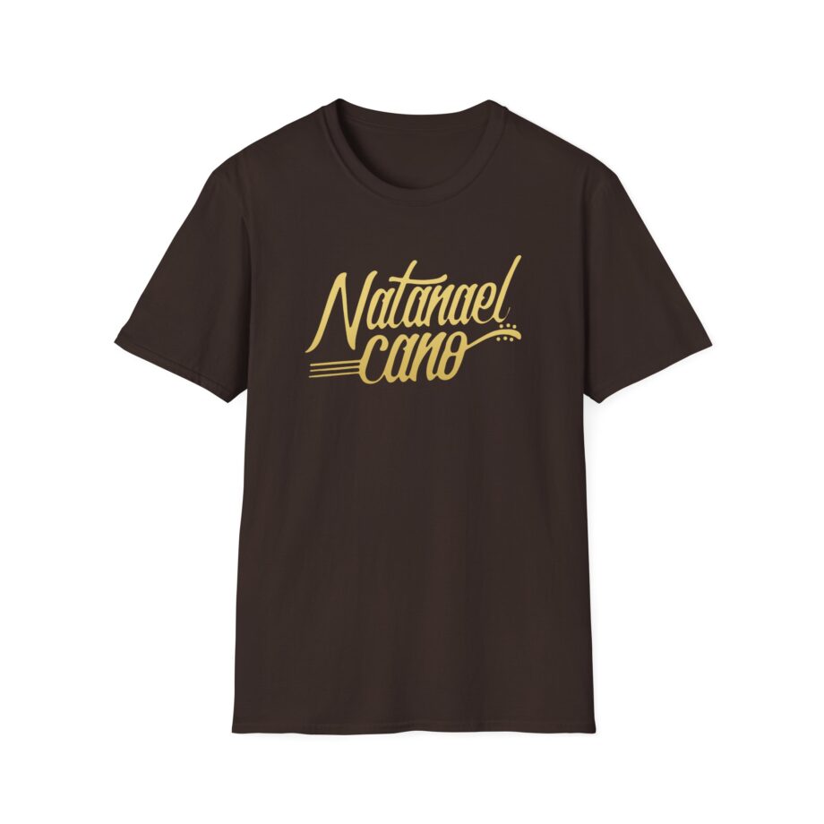 Natanael Cano Unisex Softstyle T-Shirt