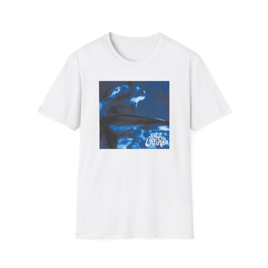 Cruz Cafune Unisex Softstyle T-Shirt