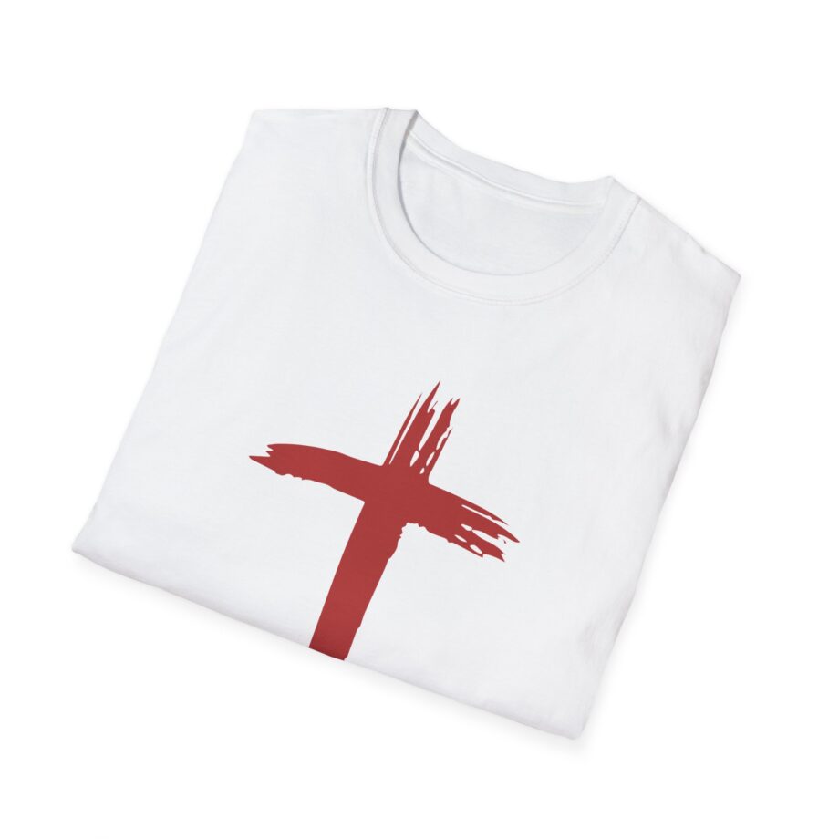 Saint Jhn I Fxcking Luv U Unisex Softstyle T-Shirt