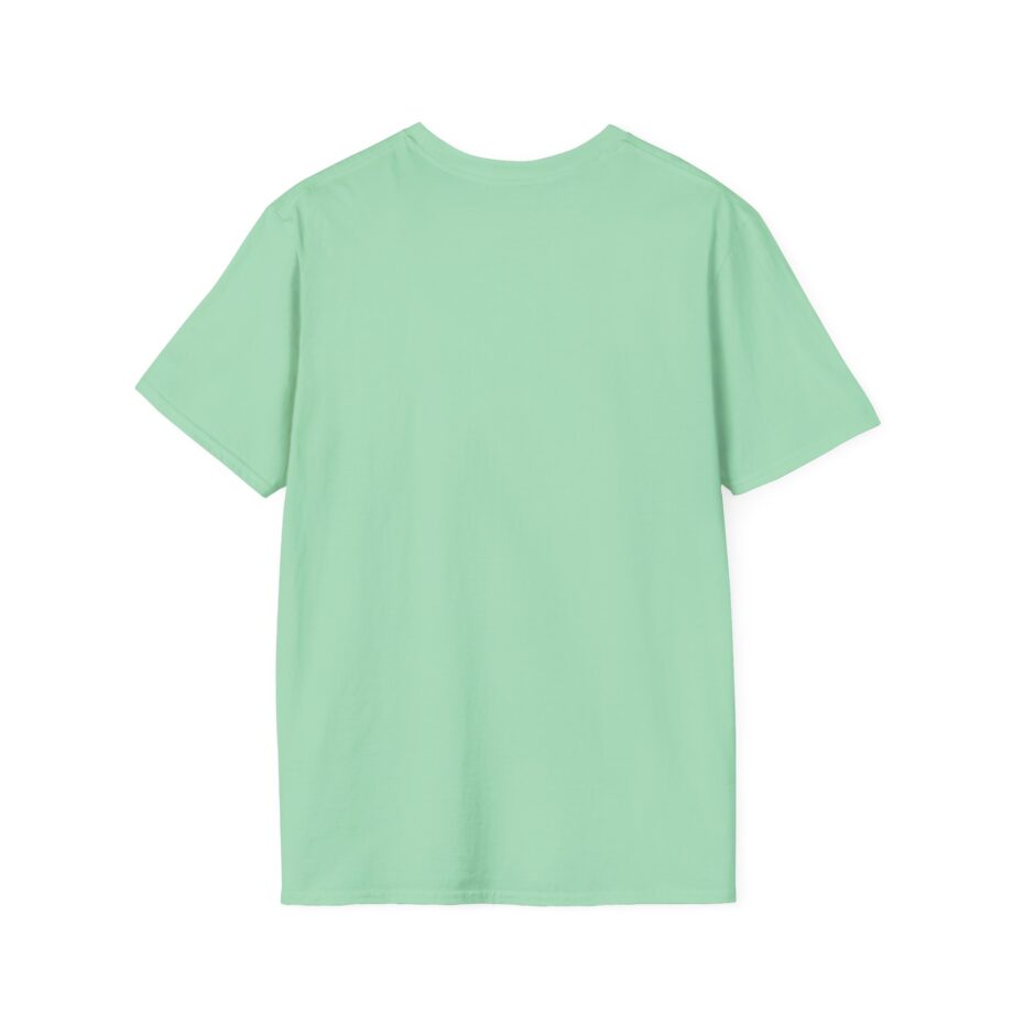 Jynxzi One Day, or Day One Unisex Softstyle T-Shirt