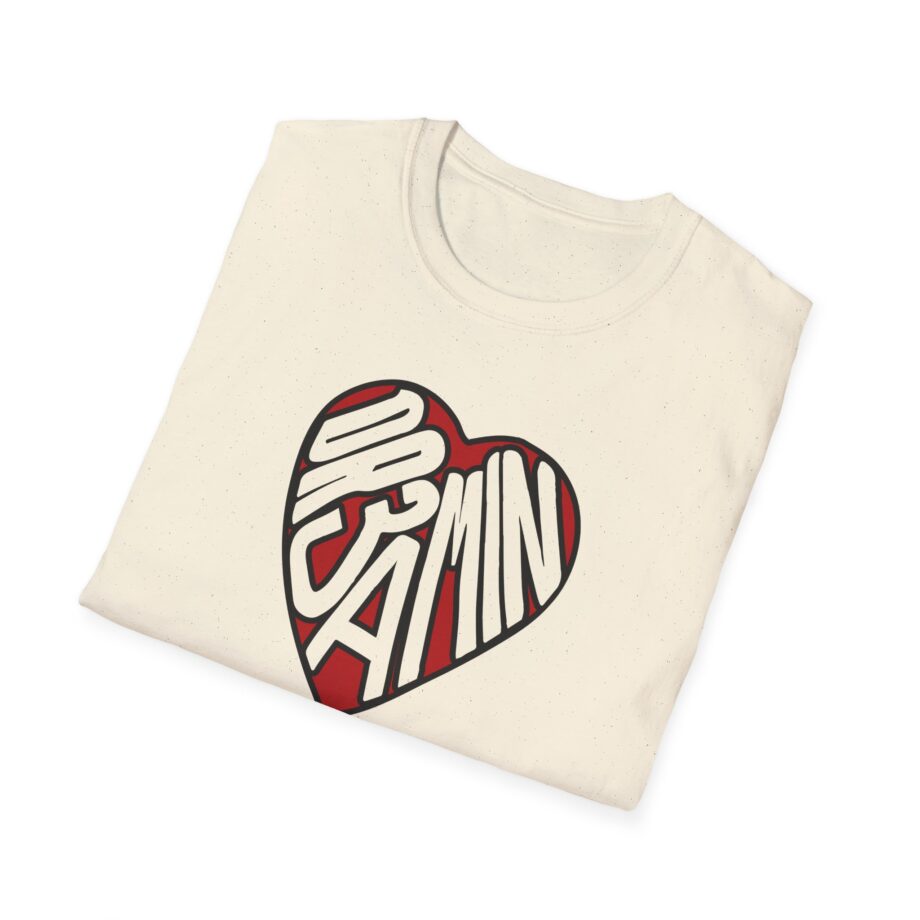 Dr3amin Unisex Softstyle T-Shirt