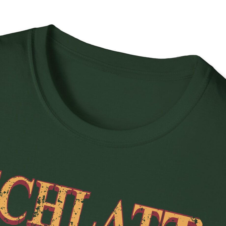 Jschlatt Rose Bowl Unisex Softstyle T-Shirt