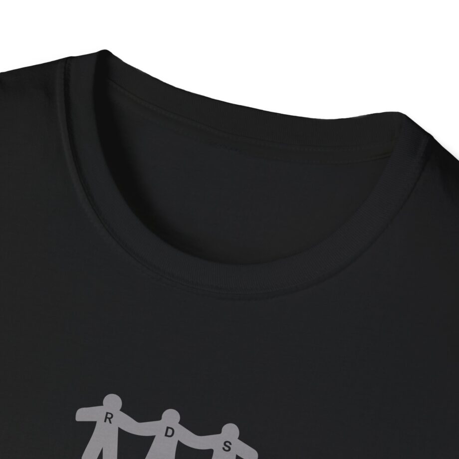 Rüfüs Du Sol Music Is Better Unisex Softstyle T-Shirt