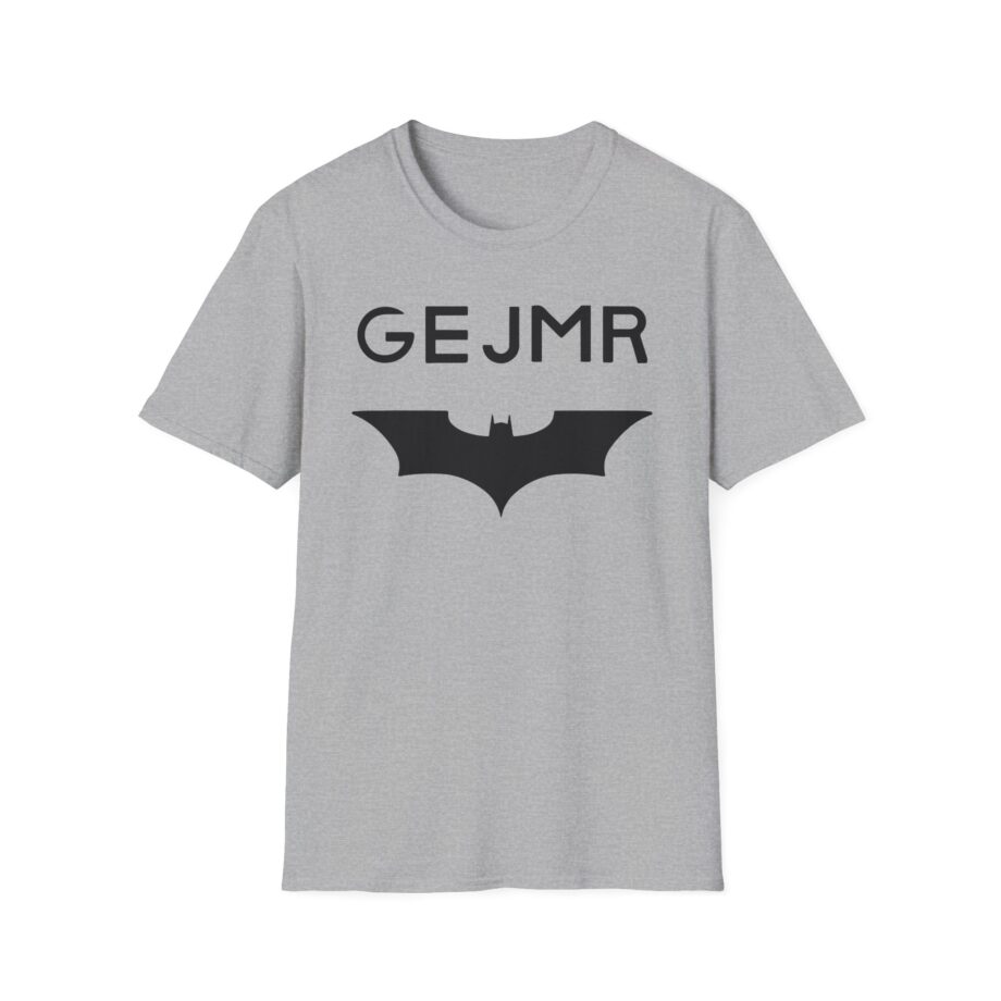 Gejmr Unisex Softstyle T-shirt